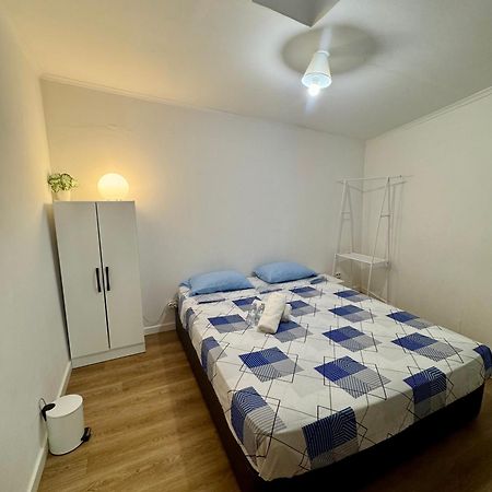 Quarto Central Em Lisboa Exterior foto
